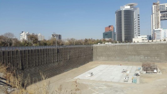 پروژه جهان مال