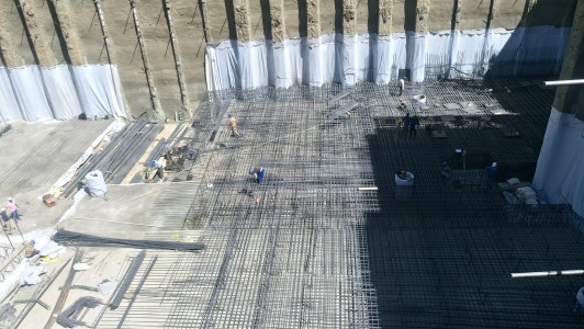 پروژه پیامبر اعظم