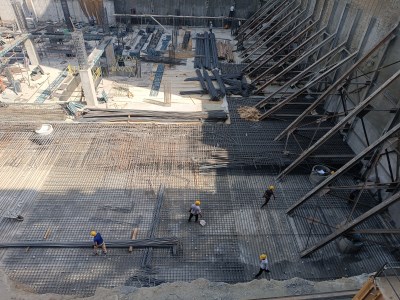 پروژه مروارید